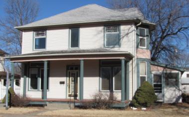 BortzHouseDownsKs001